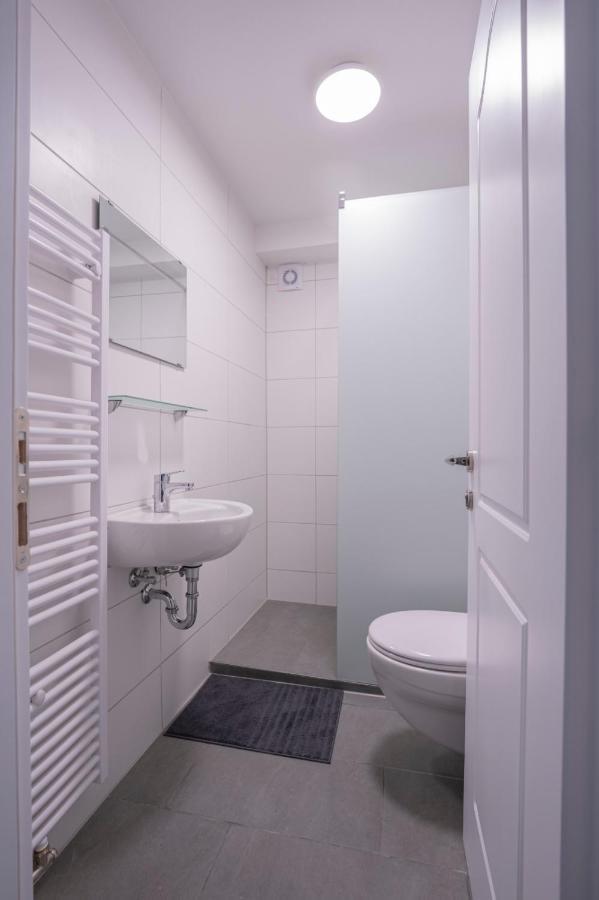 Village Bistro & Bar Fremdenzimmer Dettingen an der Erms Εξωτερικό φωτογραφία