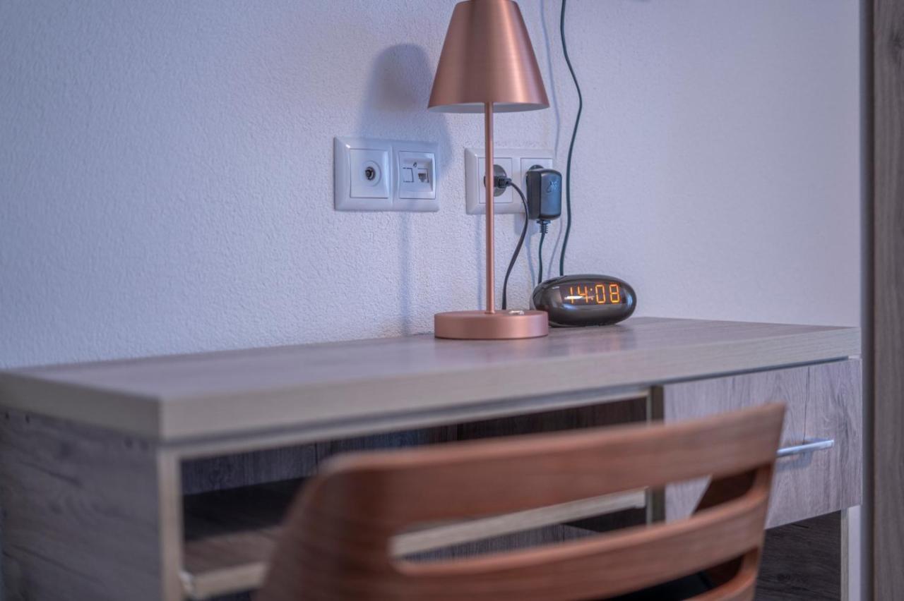 Village Bistro & Bar Fremdenzimmer Dettingen an der Erms Εξωτερικό φωτογραφία
